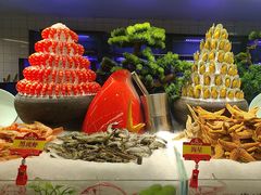 -四囍码头海鲜烧烤自助火锅(外滩南京东路悦荟广场店)