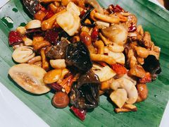 -云水瑶意境云南菜(柏威年购物中心店)