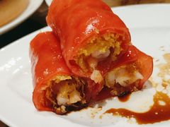 -正元希尔顿逸林酒店-御玺中餐厅