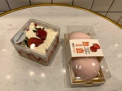 -面包新语(滨湖万达店)