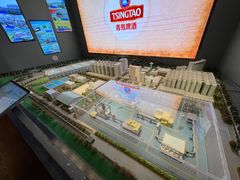 -青岛啤酒博物馆