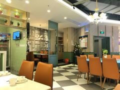 大堂-清晖小苑•顺德地方菜(壹海城店)