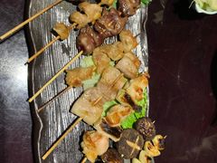 -明日叶日本料理(新区淮海街店)