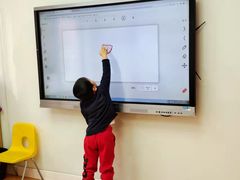 -英孚教育青少儿(净月中信城中心)