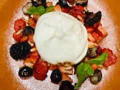 -君悦酒店·La Terrazza意合園·意式风味