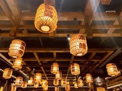 大堂-杨记隆府(汉街店)