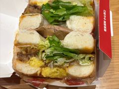 -Tims天好咖啡·贝果(东吴龙湖天街店)