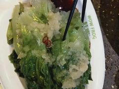 -蛙喔牛蛙(浦口澳林店)