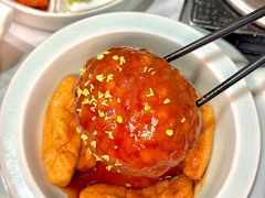 -小厨娘书香金陵(夫子庙老门东店)