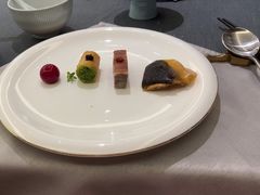 -沈灶河豚宴·河豚融合餐厅(汉中路店)