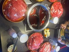 -牛武士寿喜烧·和牛火锅自助(全球首店)