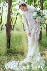 点击看大图 -蔚蓝映像STUDIO婚纱摄影(南稍门店)