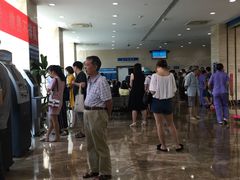 -重庆医科大学附属第一医院(本部)