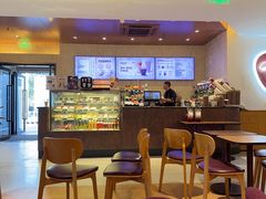 -COSTA COFFEE(新奥购物中心店)