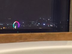 -中山利和希尔顿酒店
