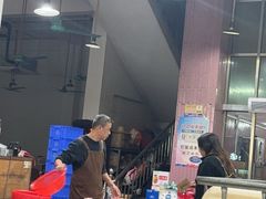 -标记美食新鲜猪杂(兴南大道店)