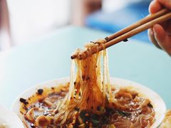 -甘记肥肠粉(马鞍北路店)