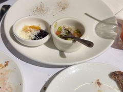 -拉蒂娜·巴西牛排馆 Latina·Brazilian Steakhouse(陆家嘴旗舰店)