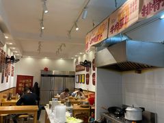 -燕子煨汤(山海关路店)