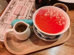 -食味酒味天津菜·海肠捞饭·东方酒饮(鼓楼店)