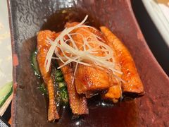-千代武日本料理(爱建店)