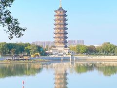 -葛仙湖公园