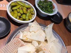 -山葵家居酒屋(天目里店)