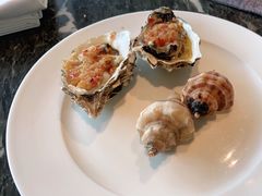 -前海华侨城JW万豪酒店·都会尚膳自助餐厅·牛排海鲜酒水畅飨