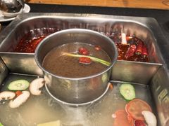 -渝福顺重庆火锅(雷锋路店)