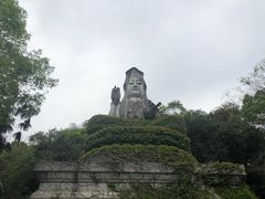 -黄公望隐居地