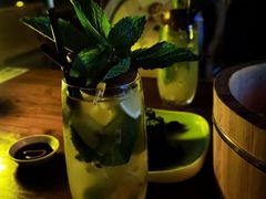 -胡桃里乐队酒馆(广州塔店)