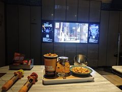-星聚会KTV(西湖银泰店)