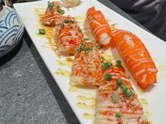 -食冶海鲜放题(福田COCO Park店)