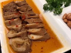 -新兴·金羊座·粤菜点心(乐峰店)