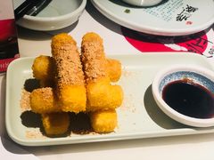 -鼎盛蜀坊·重庆江湖菜(市桥地铁站店)