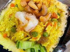 -Hi YOU你的饭局泰餐厅(雍和宫店)