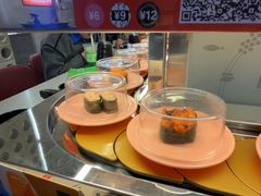 -争鲜回转寿司(中街大悦城店)