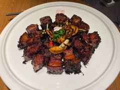 梅干菜红烧肉-云境生态园(红谷滩店)