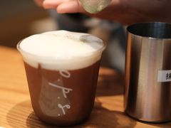 -O.P.S. CAFE