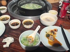 -大良毋米粥(锦龙路总店)