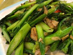 -台山美食一绝阿四台山黄鳝饭(阿四创作店)