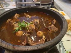 -百味源炭火烤翅 ·夜市大排档(酒仙桥店)