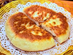 -同裕烧烤·海鲜·家常菜(杰座·欧洲城店)