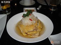 冰镇黄酒鸡-福1039(愚园路店)
