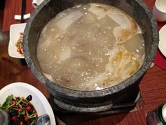 -林芝工布庄园希尔顿酒店-猎味中餐厅