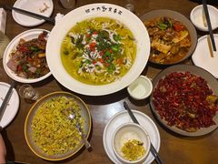 -三猫黑鱼花(南大店)