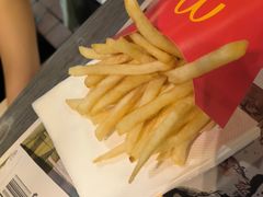 -麦当劳(东大桥店)