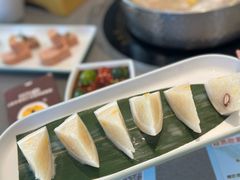 -椰小鸡·琼州糟粕醋(美兰缤纷城店)