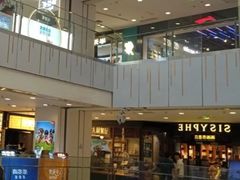 -凯德MALL(西直门店)