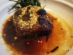 松露炙烤酱方-江南雅厨(李公堤店)
